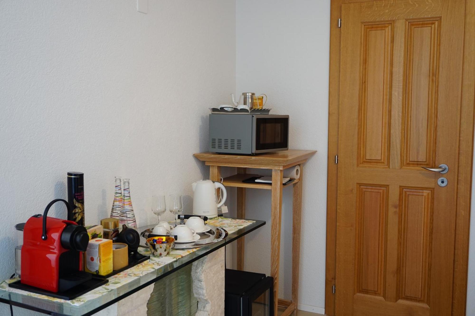 Lakeview Apartment-Lavaux グランヴォー エクステリア 写真